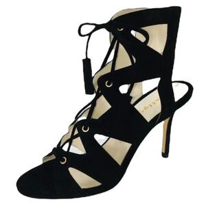 NWOB Bettye Muller Women's Swell Gladiator Sandals